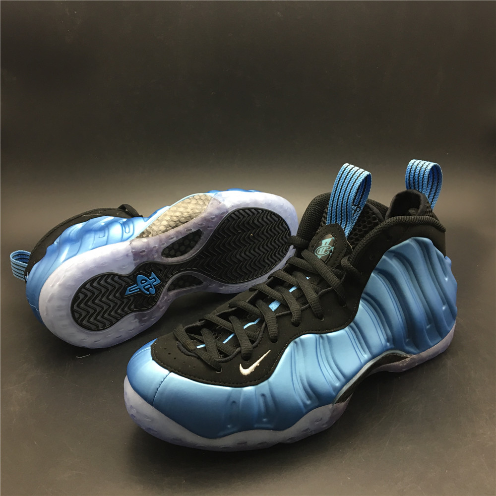 Nike Air Foamposite 314996-402