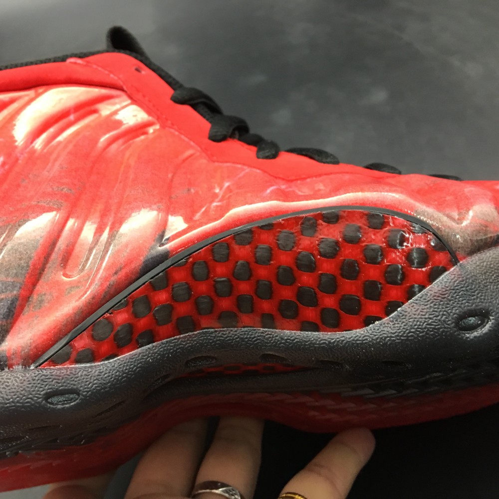 NIKE AIR FOAMPOSITE ONE DB 641745-600