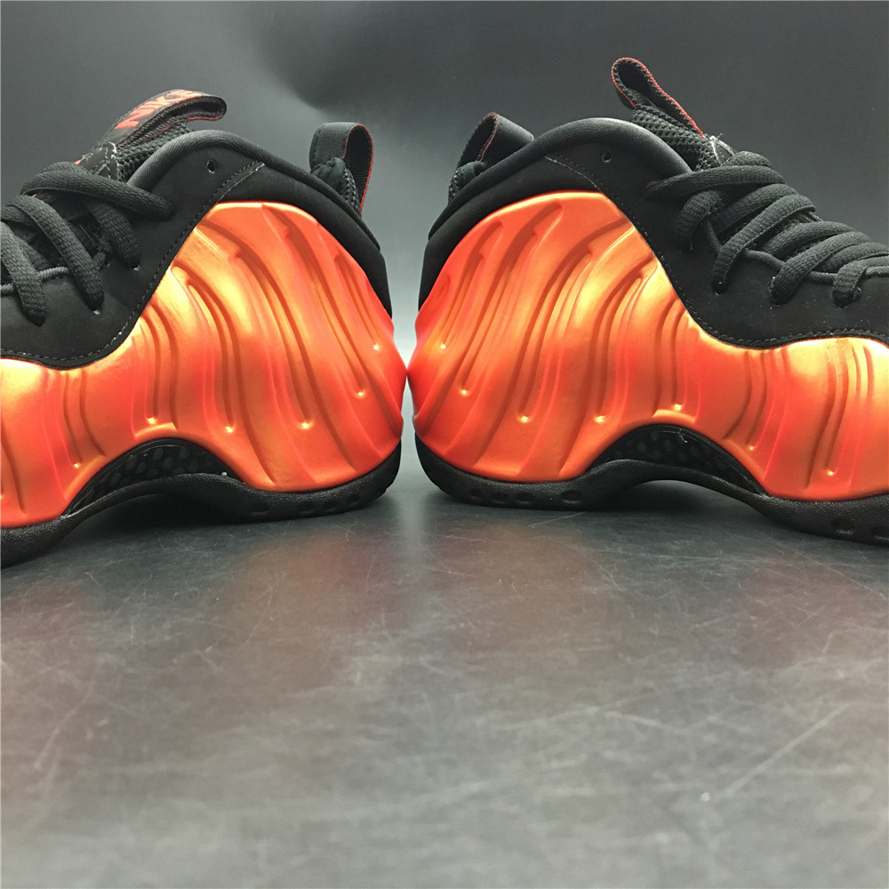 Foamposite One Copper 314996-603