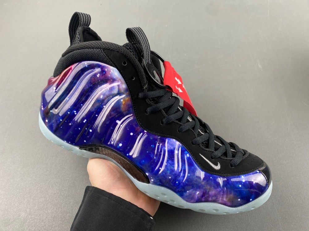 Nike Air Foamposite One “Galaxy”FQ4303-400