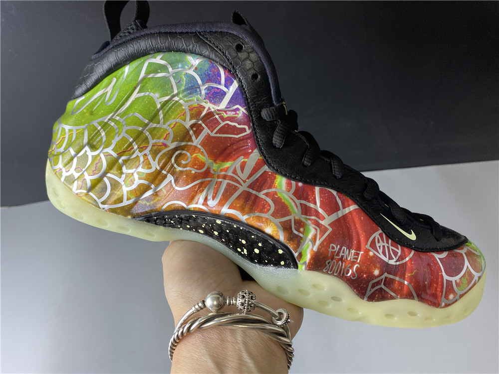 NIKE AIR FOAMPOSITE CW6769-930