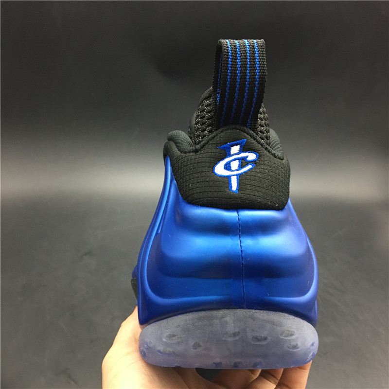Nike Air Foamposite One Royal XX 895320-500