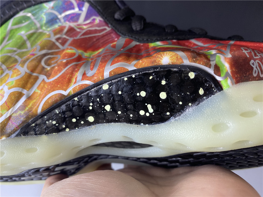 NIKE AIR FOAMPOSITE CW6769-930