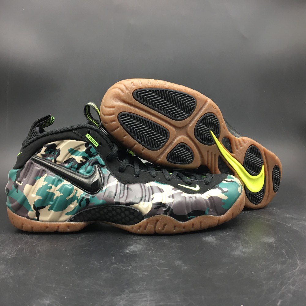 Nike Air Foamposite 587547-300