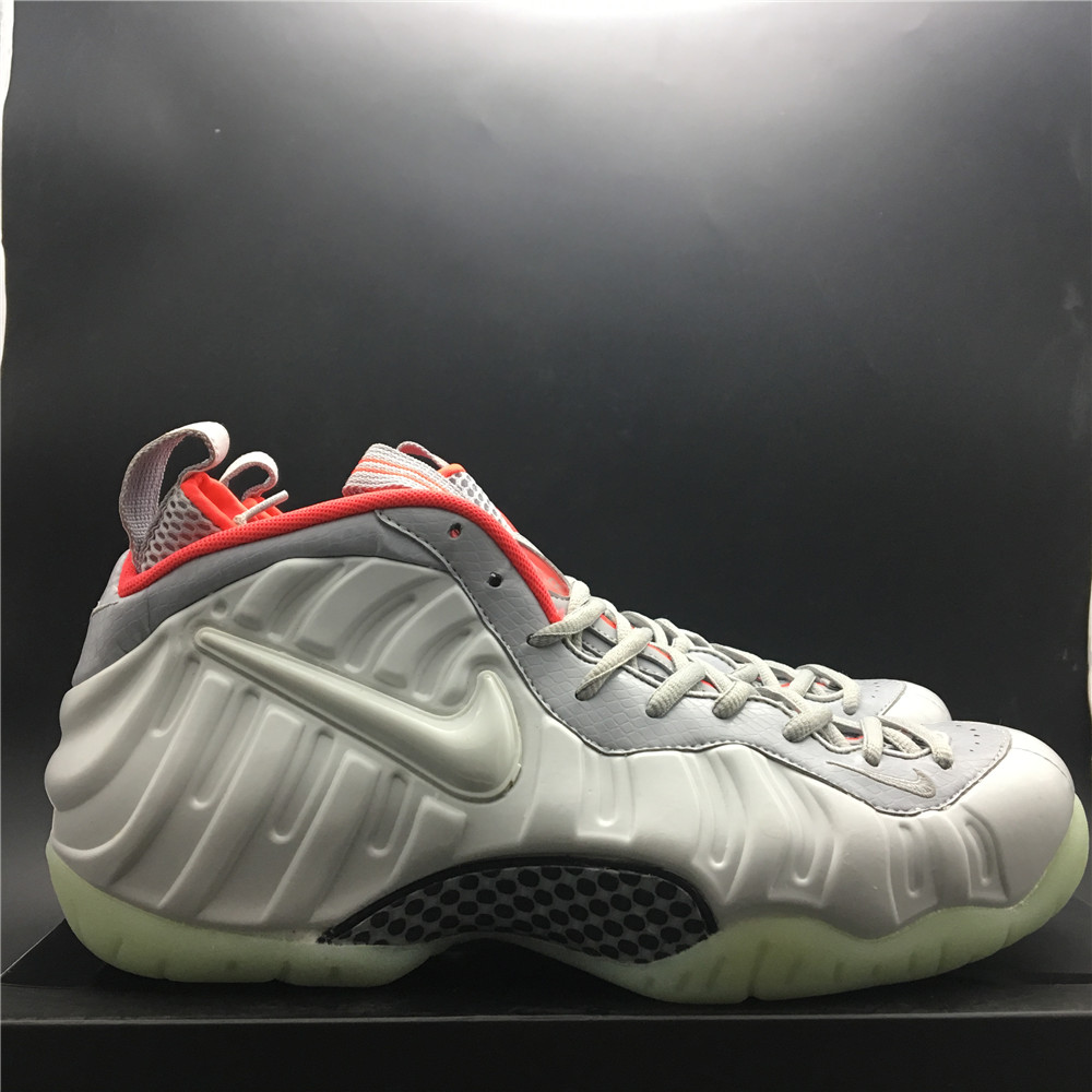 Nike Air Foamposite 616750-003