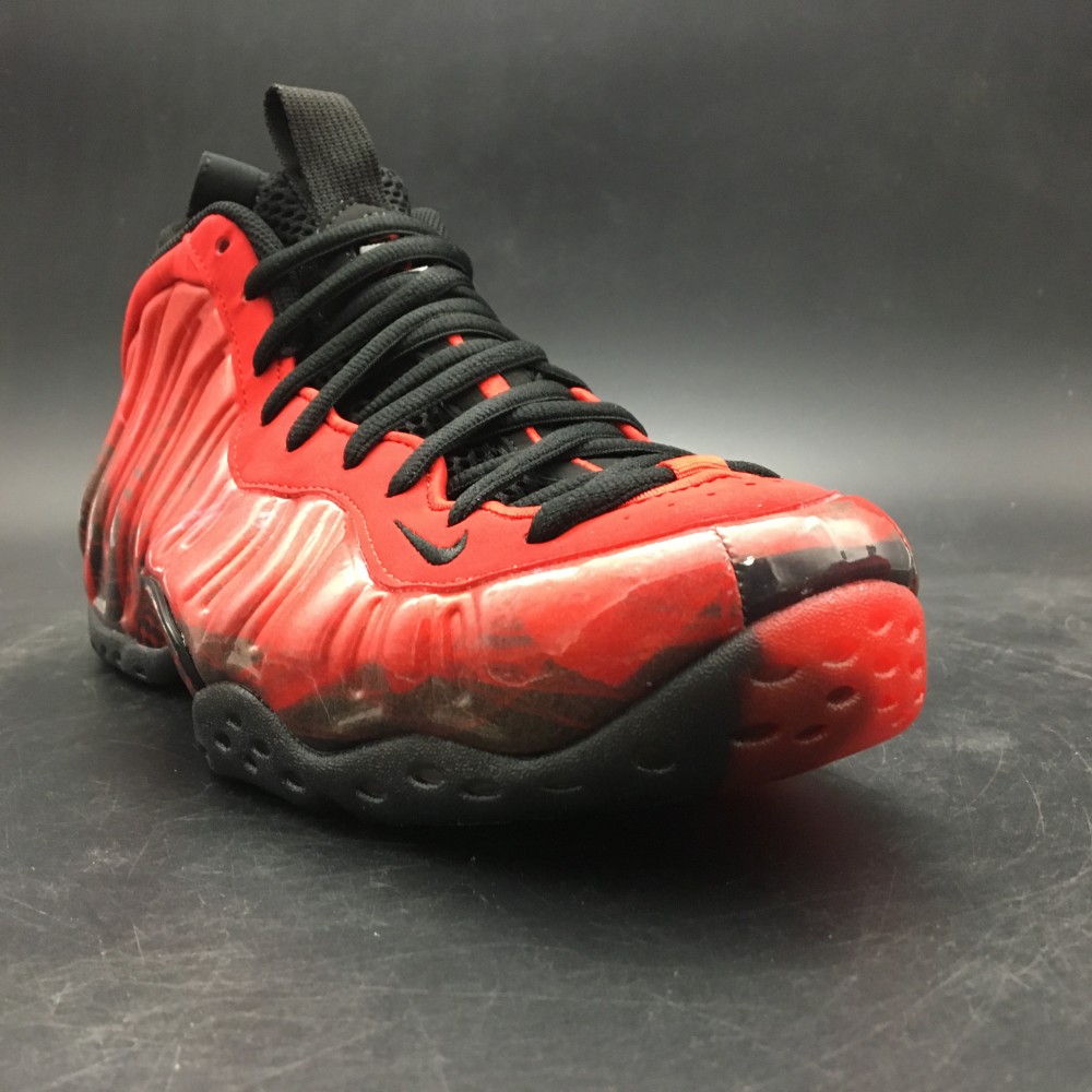 NIKE AIR FOAMPOSITE ONE DB 641745-600