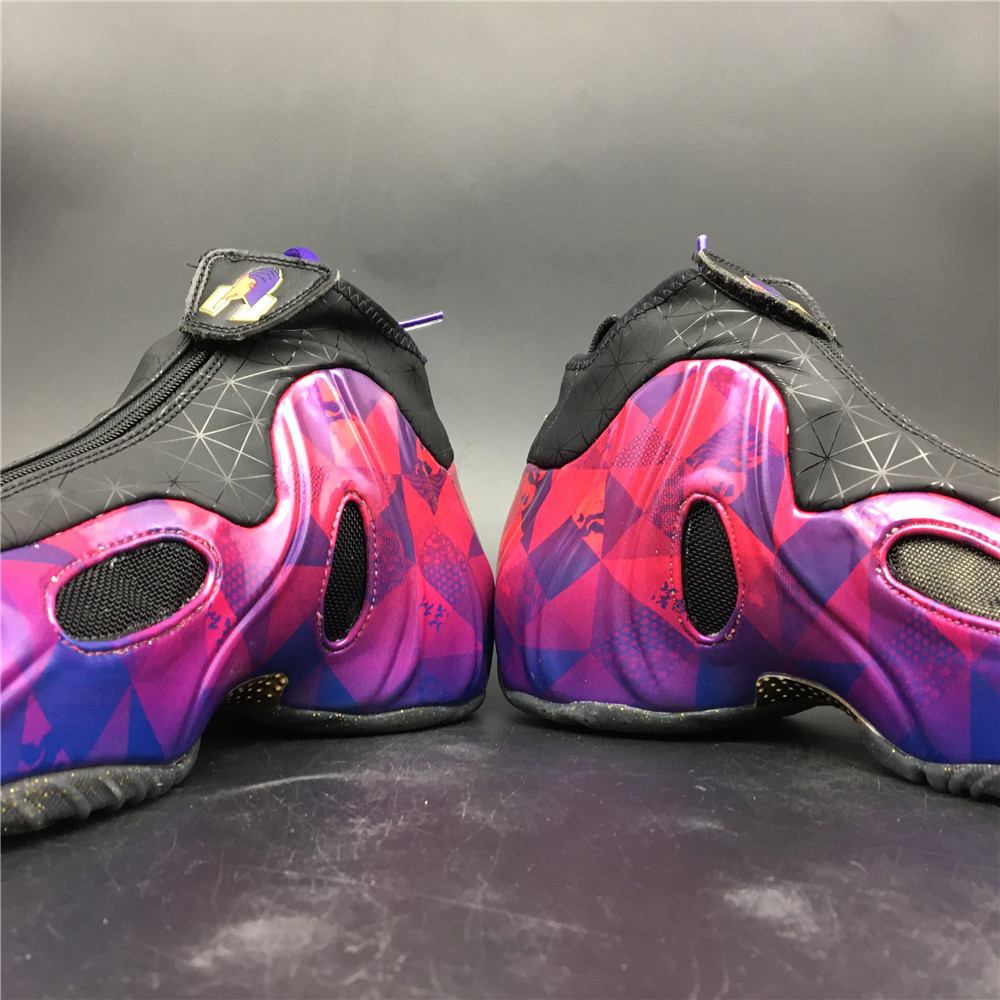 NIKE AIR FOAMPOSITE ONE  BV6648-605