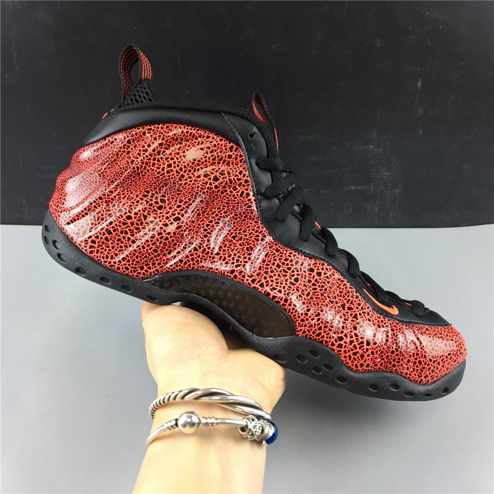 NIKE AIR FOAMPOSITE   314996 014