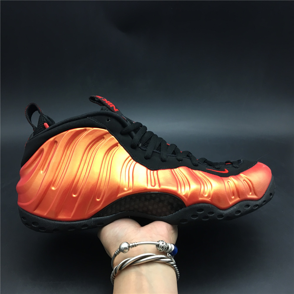 Foamposite One Copper 314996-603