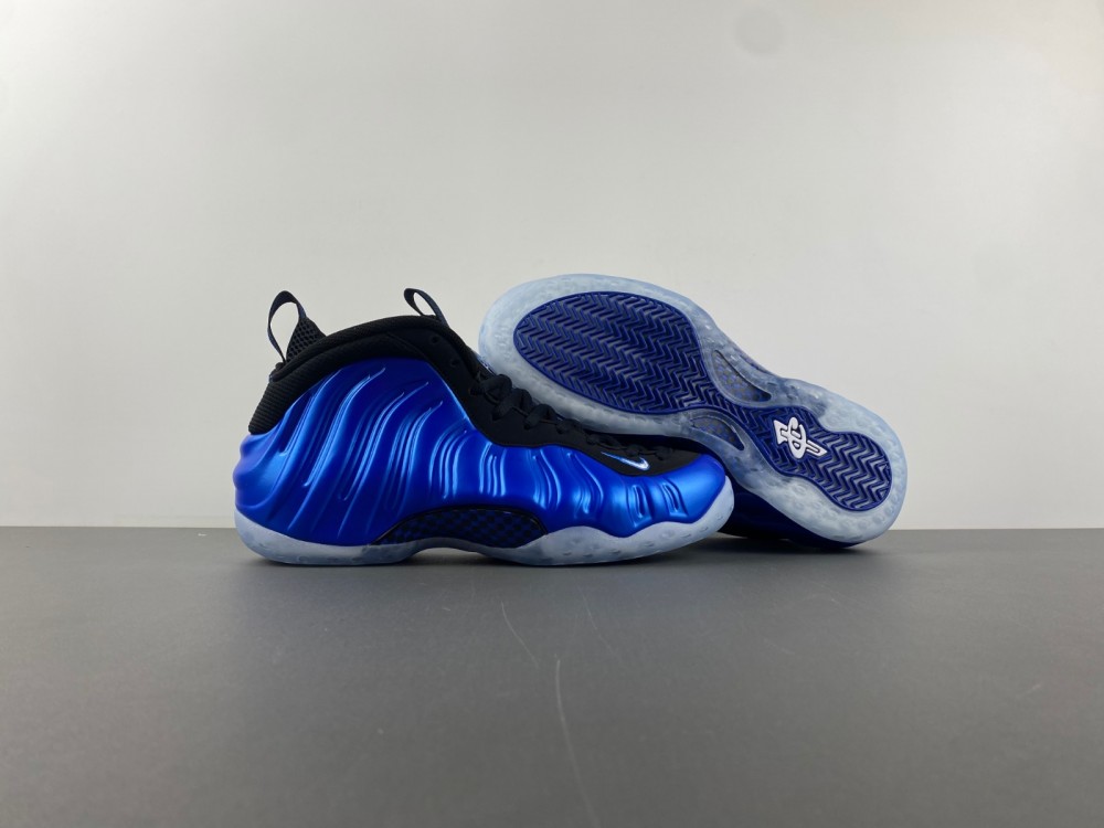 Nike Air Foamposite One “Royal”FQ8181-511