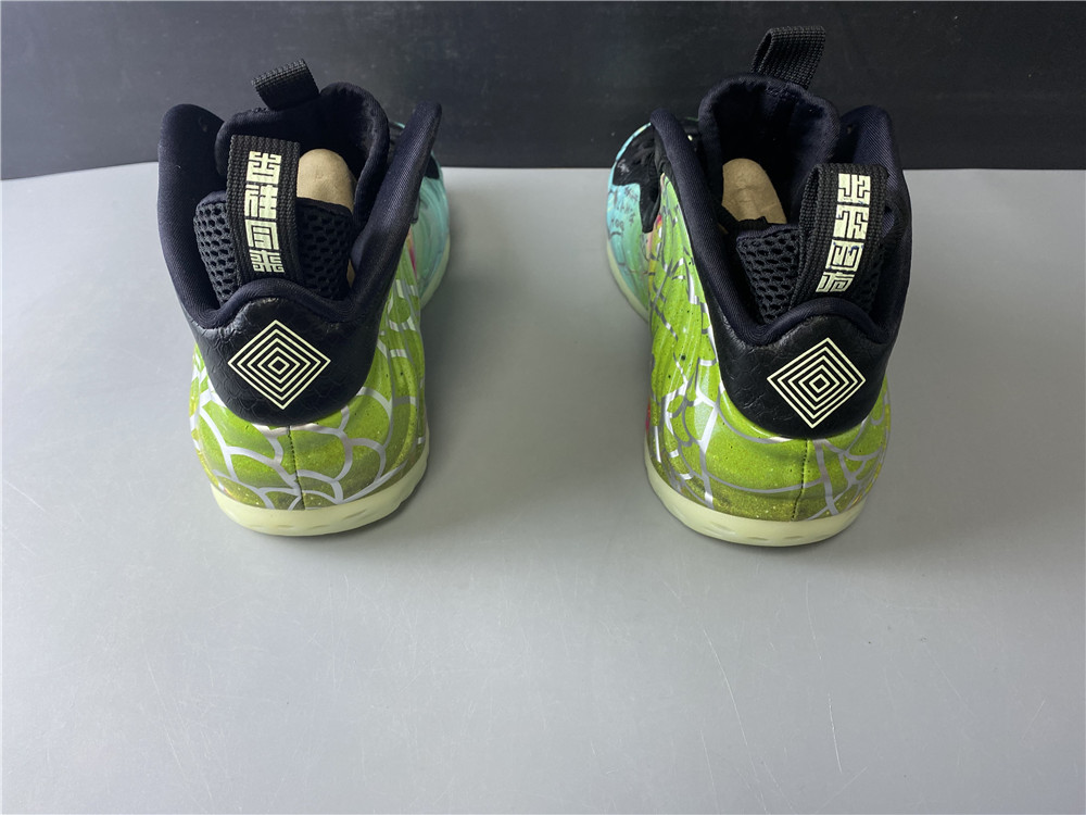 NIKE AIR FOAMPOSITE CW6769-930