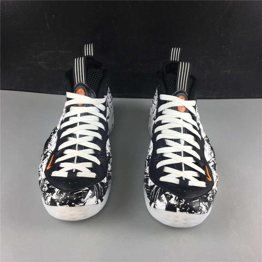 NIKE AIR FOAMPOSITE   314996-013