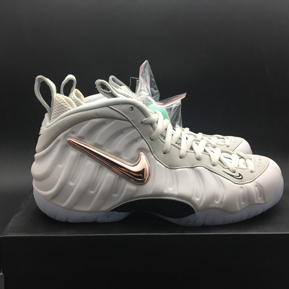 Nike Air Foamposite One Penny AO0817-001