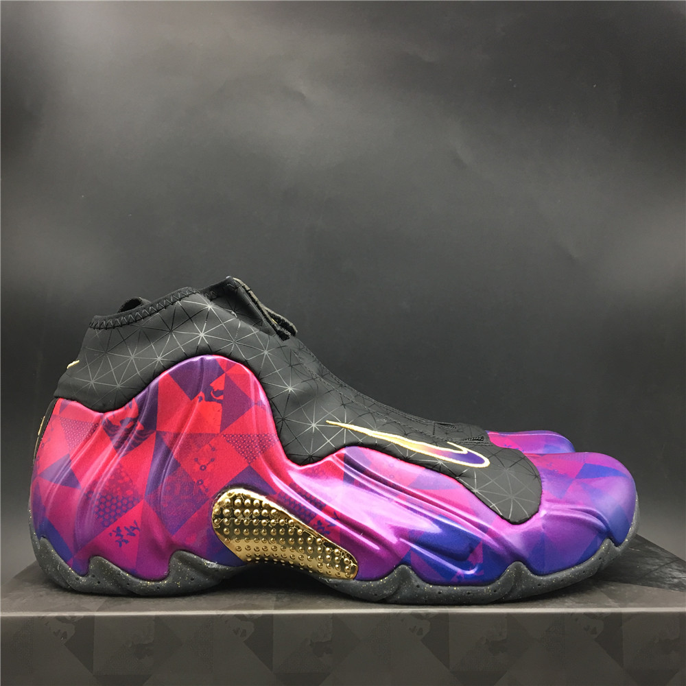 NIKE AIR FOAMPOSITE ONE  BV6648-605