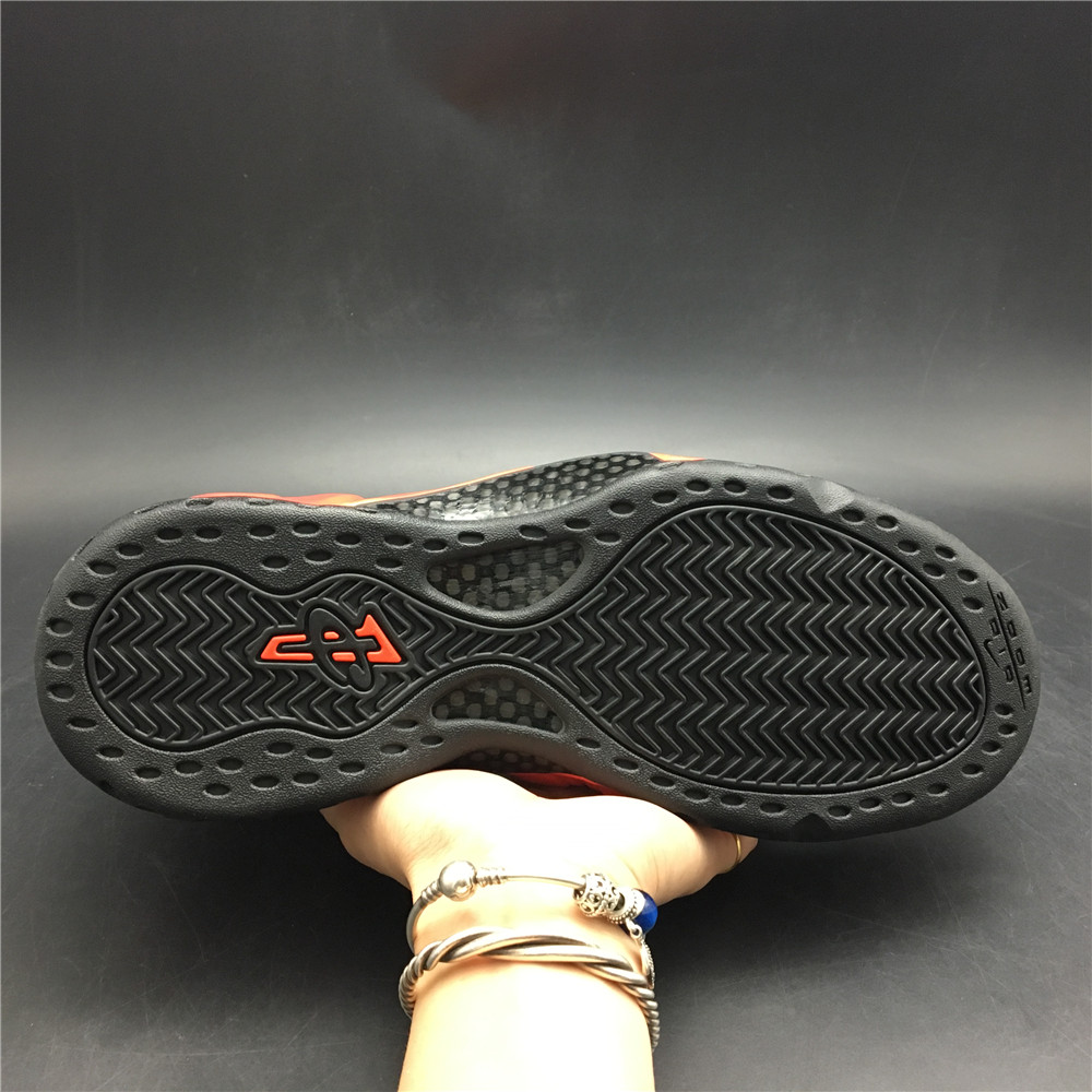 Foamposite One Copper 314996-603