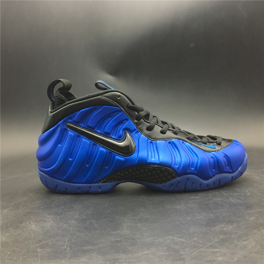 Nike Air Foamposite One Royal XX 624041-403