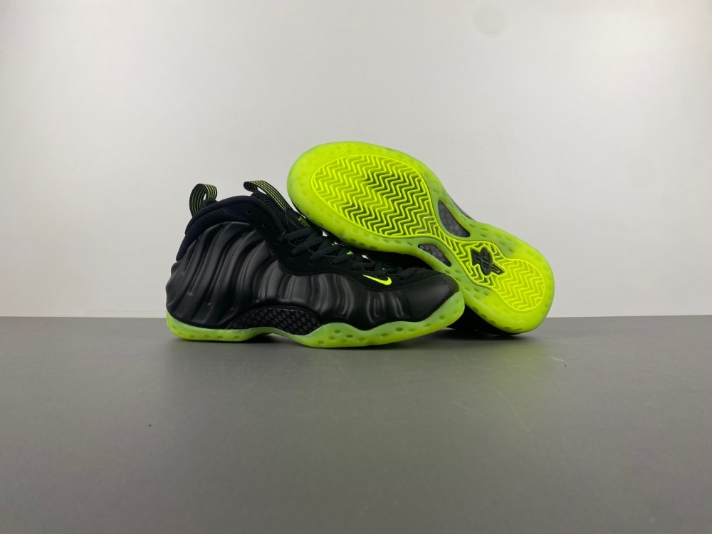 Nike Air Foamposite One “Volt”HF2902-001