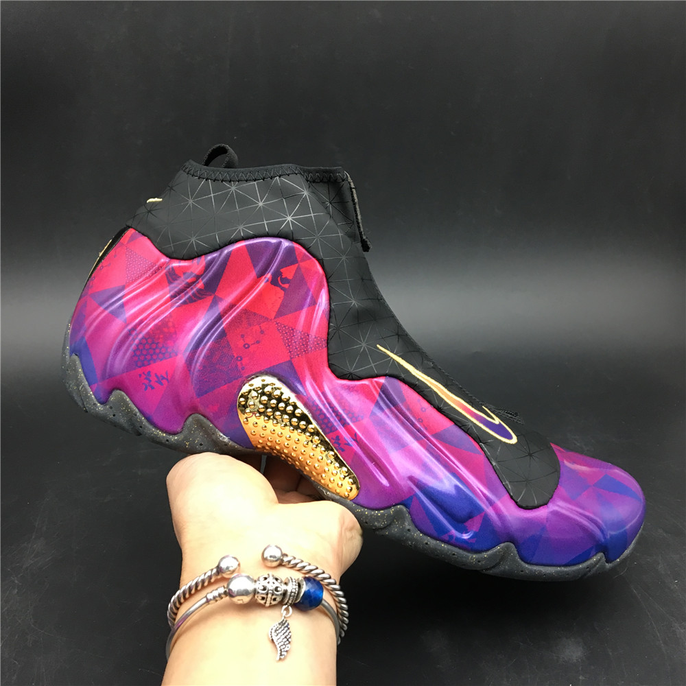 NIKE AIR FOAMPOSITE ONE  BV6648-605