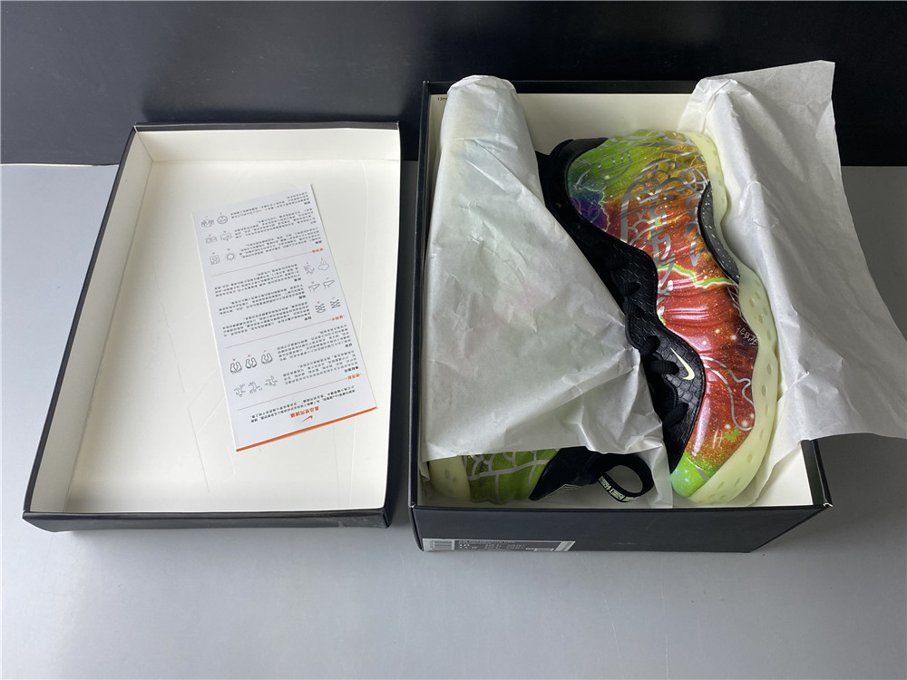 NIKE AIR FOAMPOSITE CW6769-930