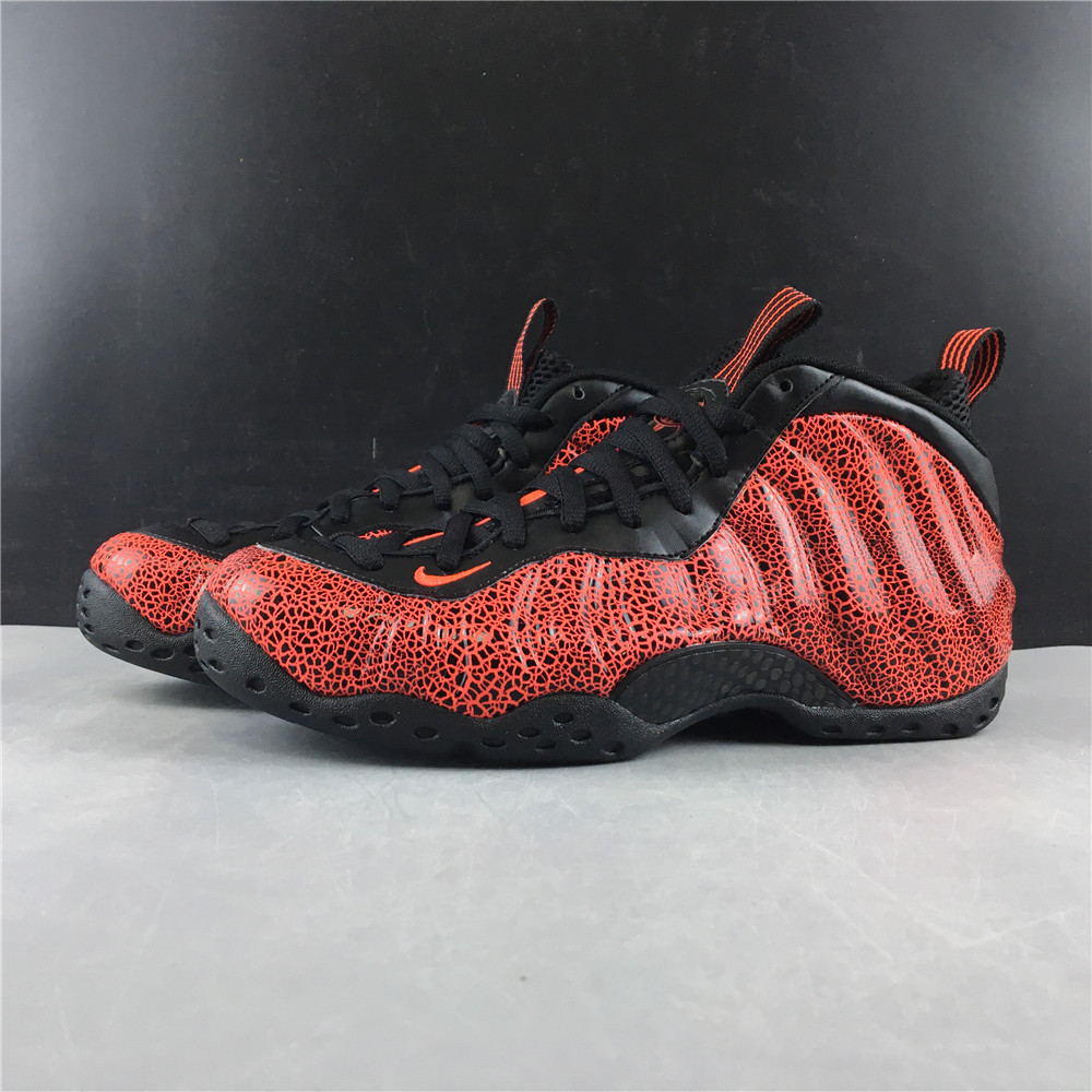 NIKE AIR FOAMPOSITE   314996 014