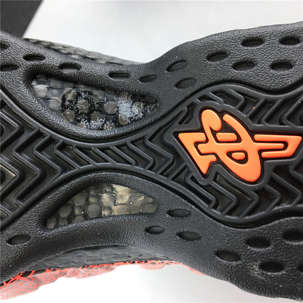 NIKE AIR FOAMPOSITE   314996 014