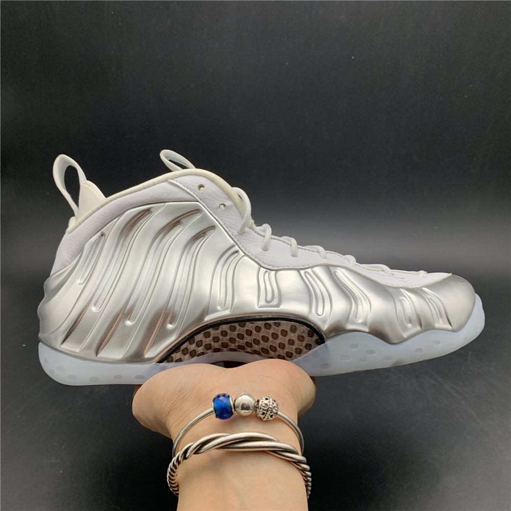 Nike Air Foamposite AA3963-100