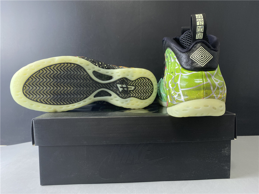 NIKE AIR FOAMPOSITE CW6769-930