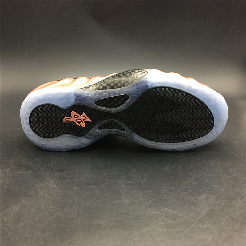 Nike Air Foamposite One 314996-602