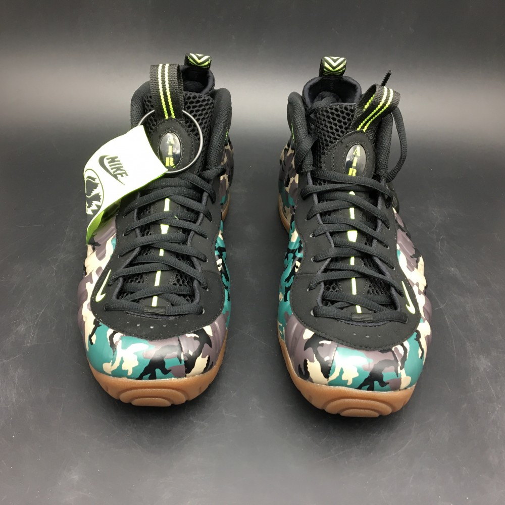 Nike Air Foamposite 587547-300