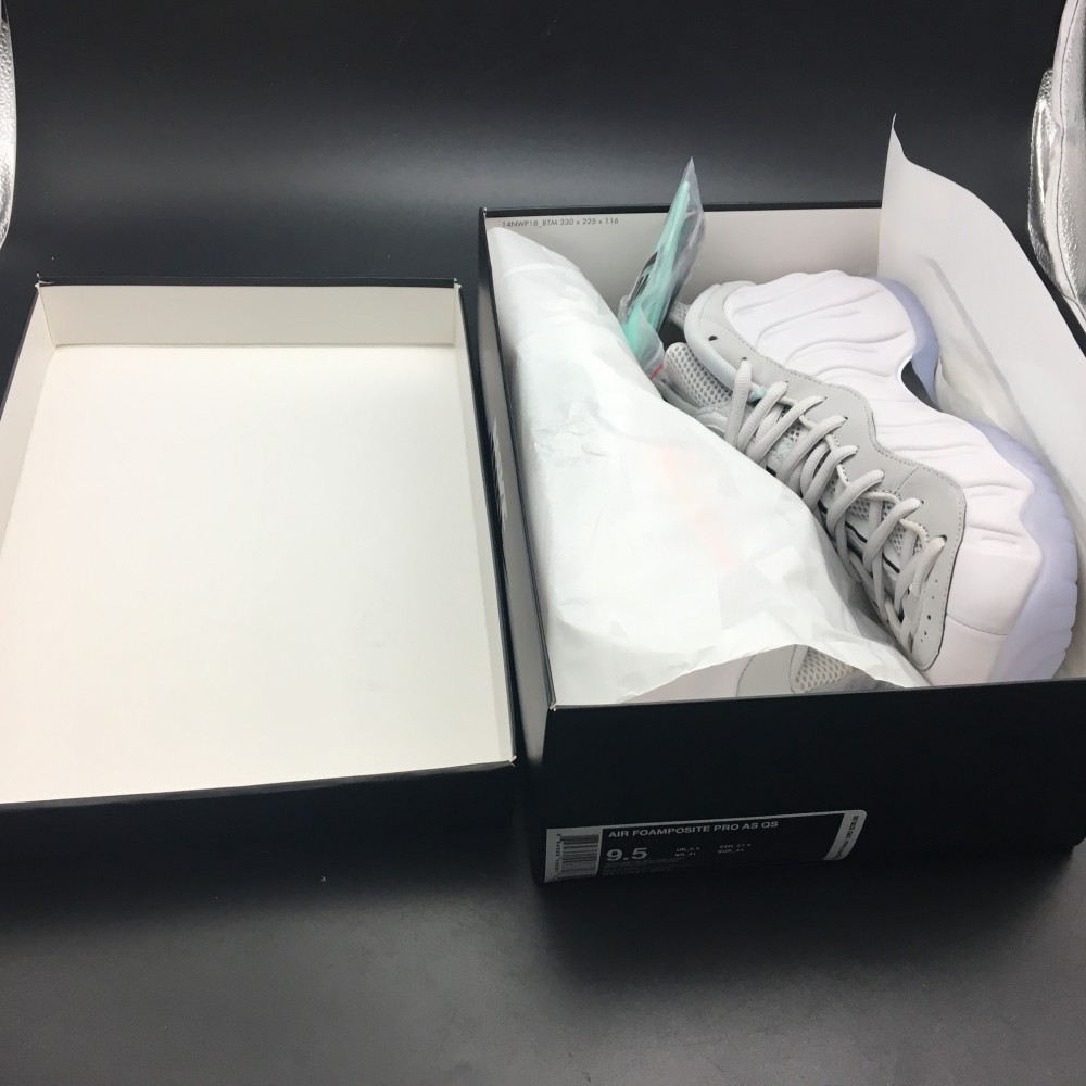 Nike Air Foamposite One Penny AO0817-001