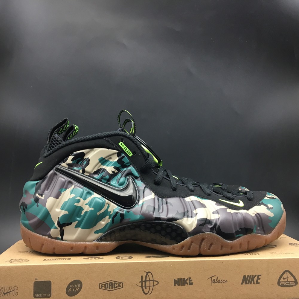 Nike Air Foamposite 587547-300