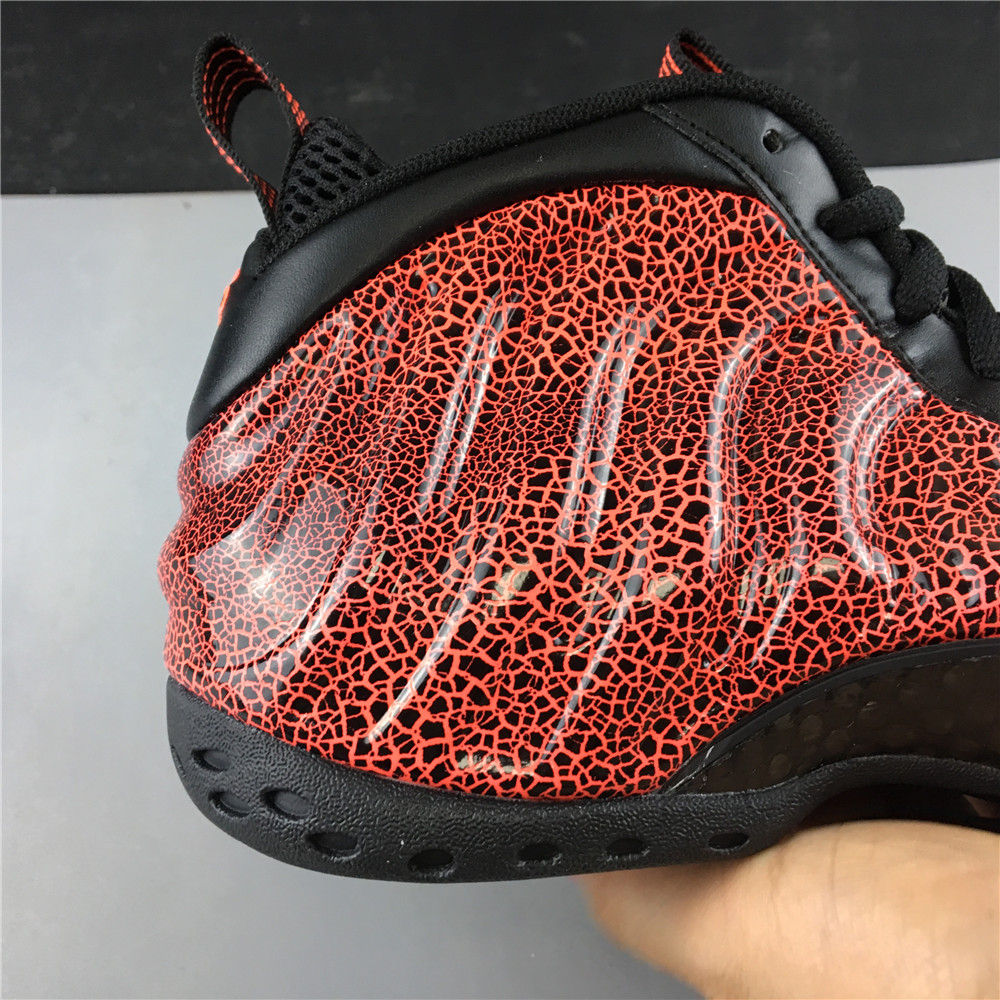 NIKE AIR FOAMPOSITE   314996 014