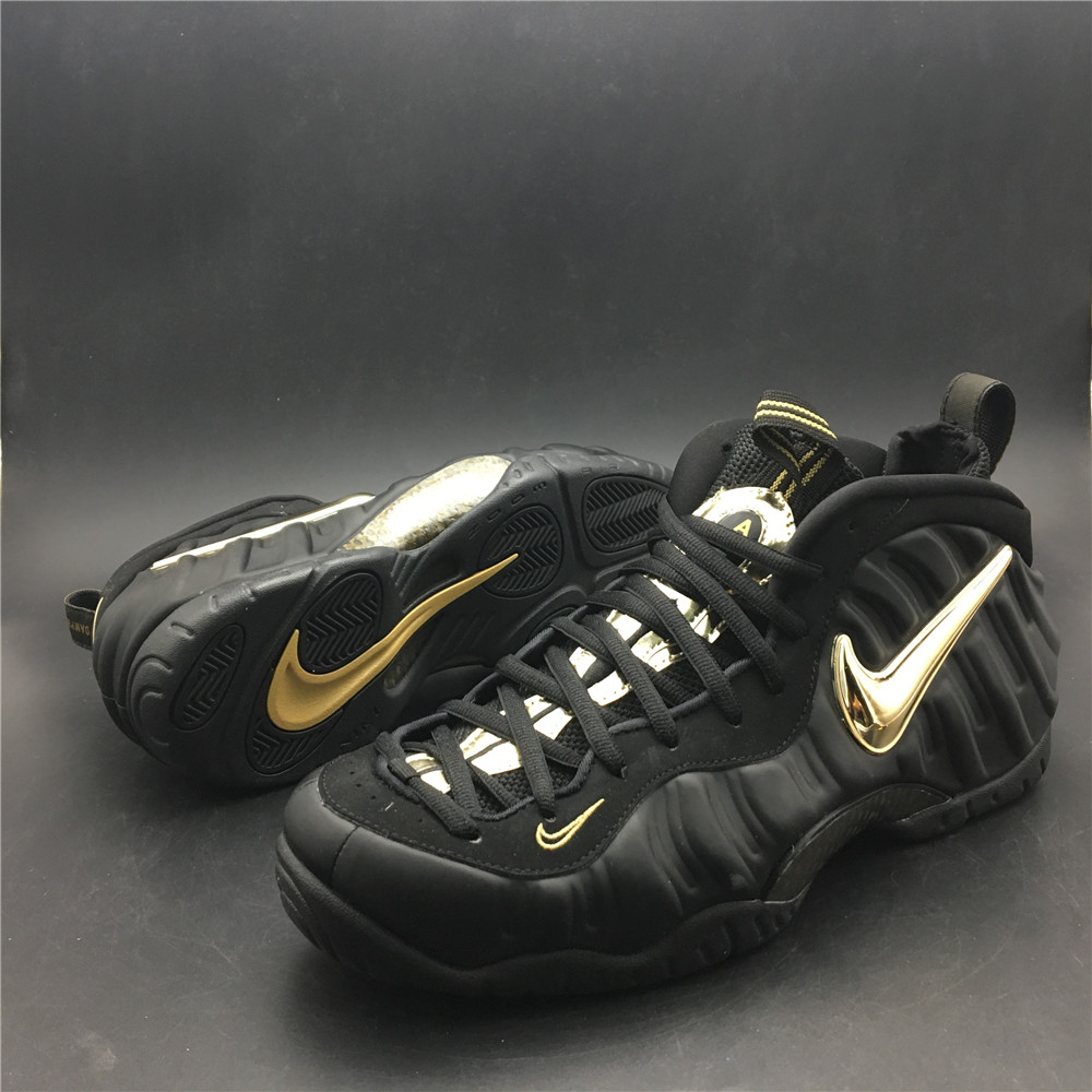 Nike Air Foamposite One 624041-009