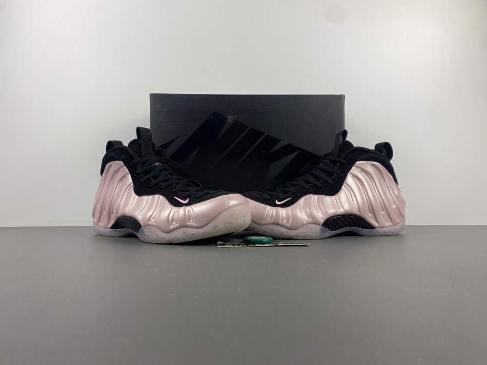 Nike Air Foamposite One “DMV”HJ4187-001