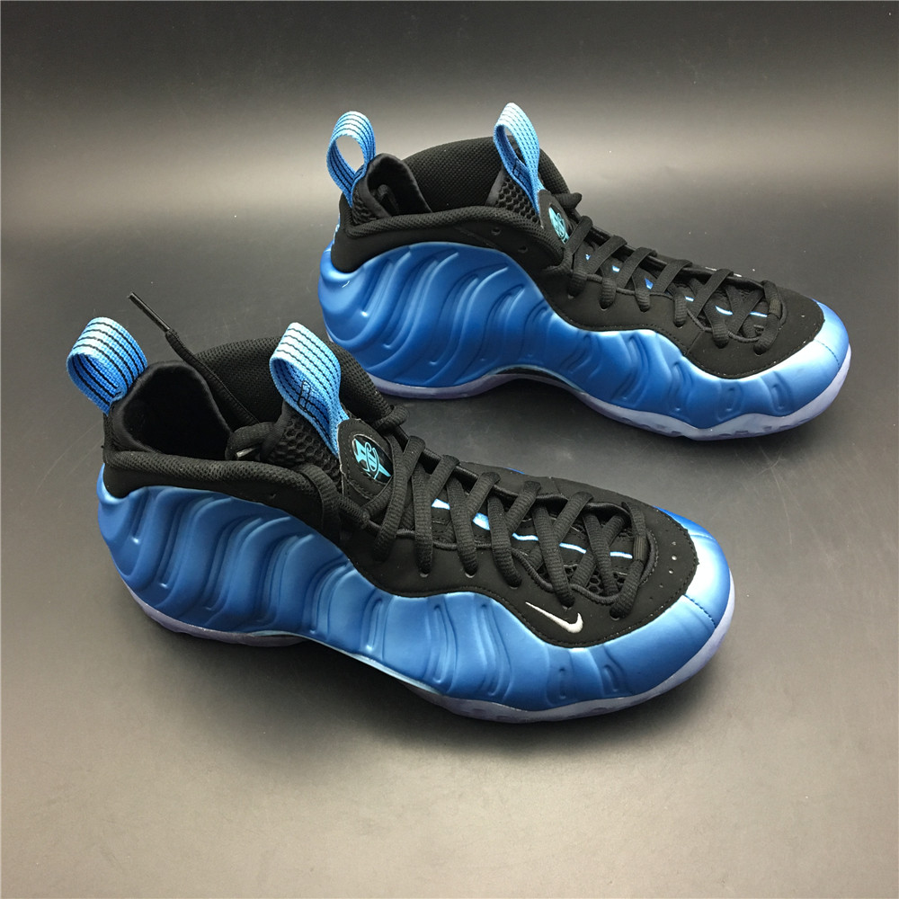 Nike Air Foamposite 314996-402