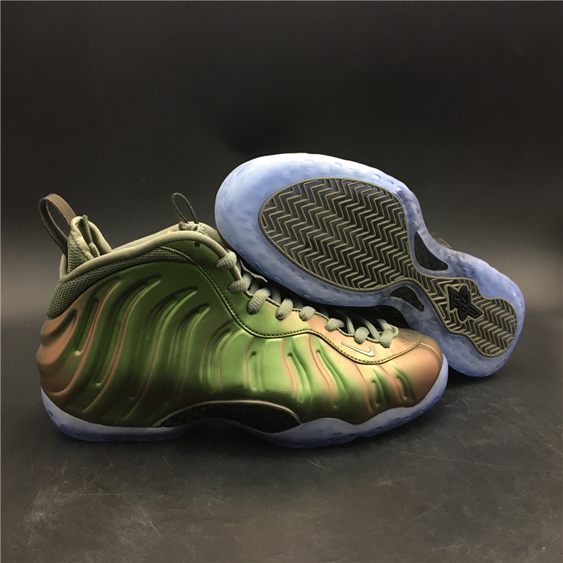 Nike WMNS Air Foamposite One “Shine”AA3963-001