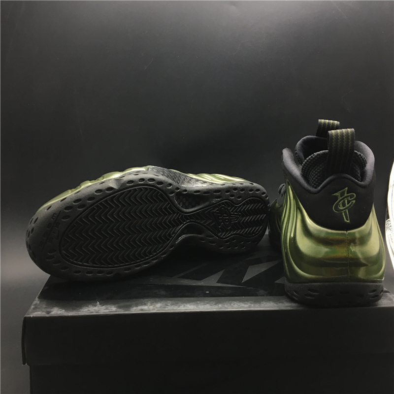 Nike Air Foamposite One 314996-301