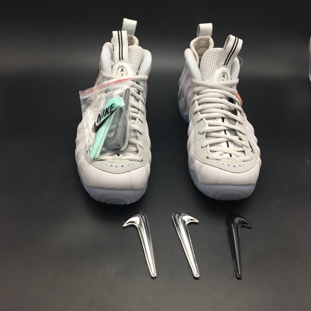 Nike Air Foamposite One Penny AO0817-001