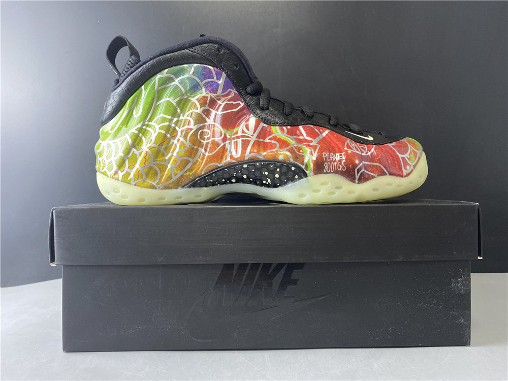 NIKE AIR FOAMPOSITE CW6769-930