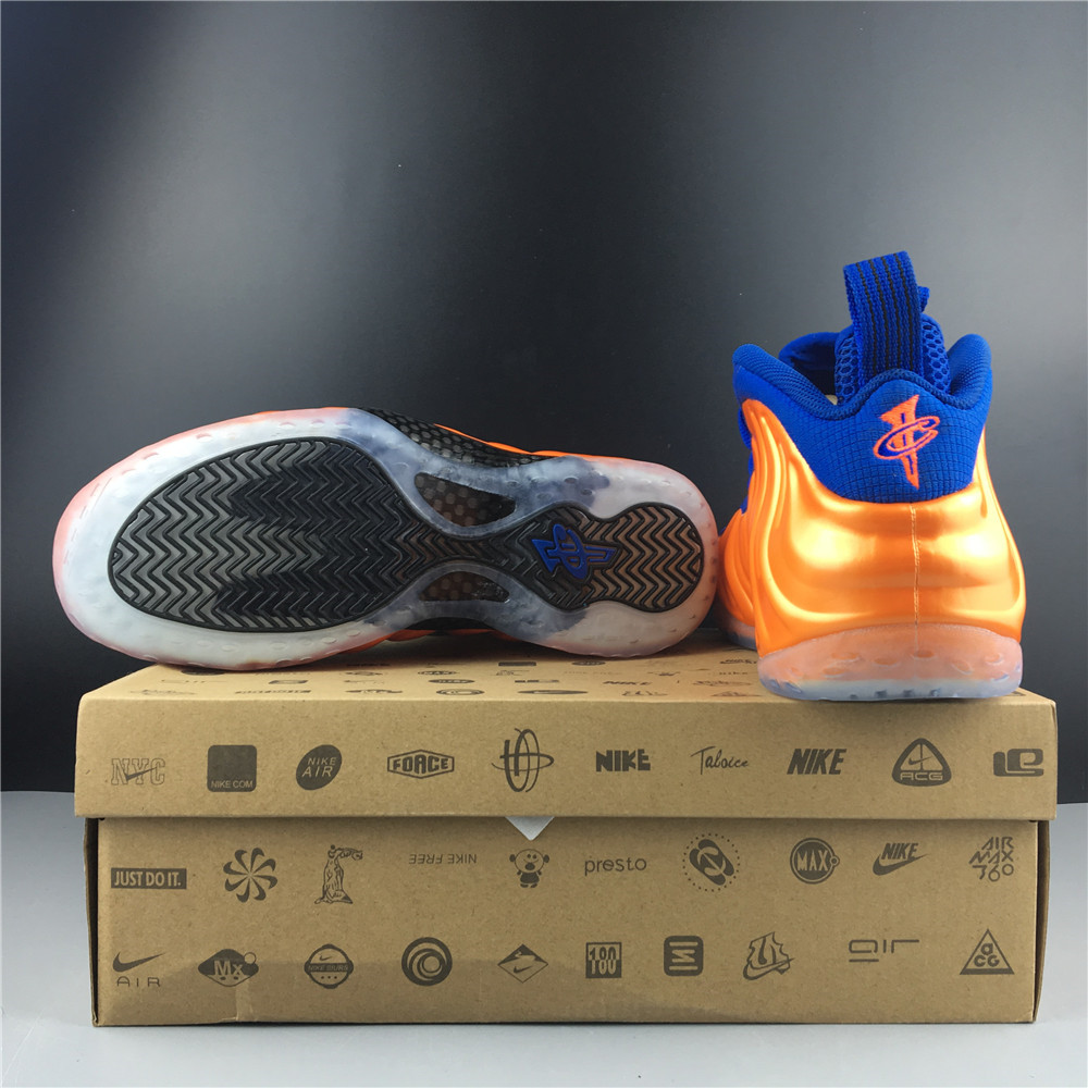 NIKE AIR FOAMPOSITE   314996-801