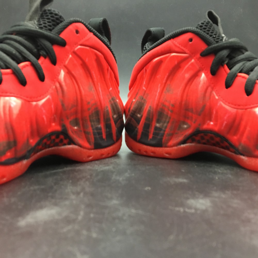 NIKE AIR FOAMPOSITE ONE DB 641745-600