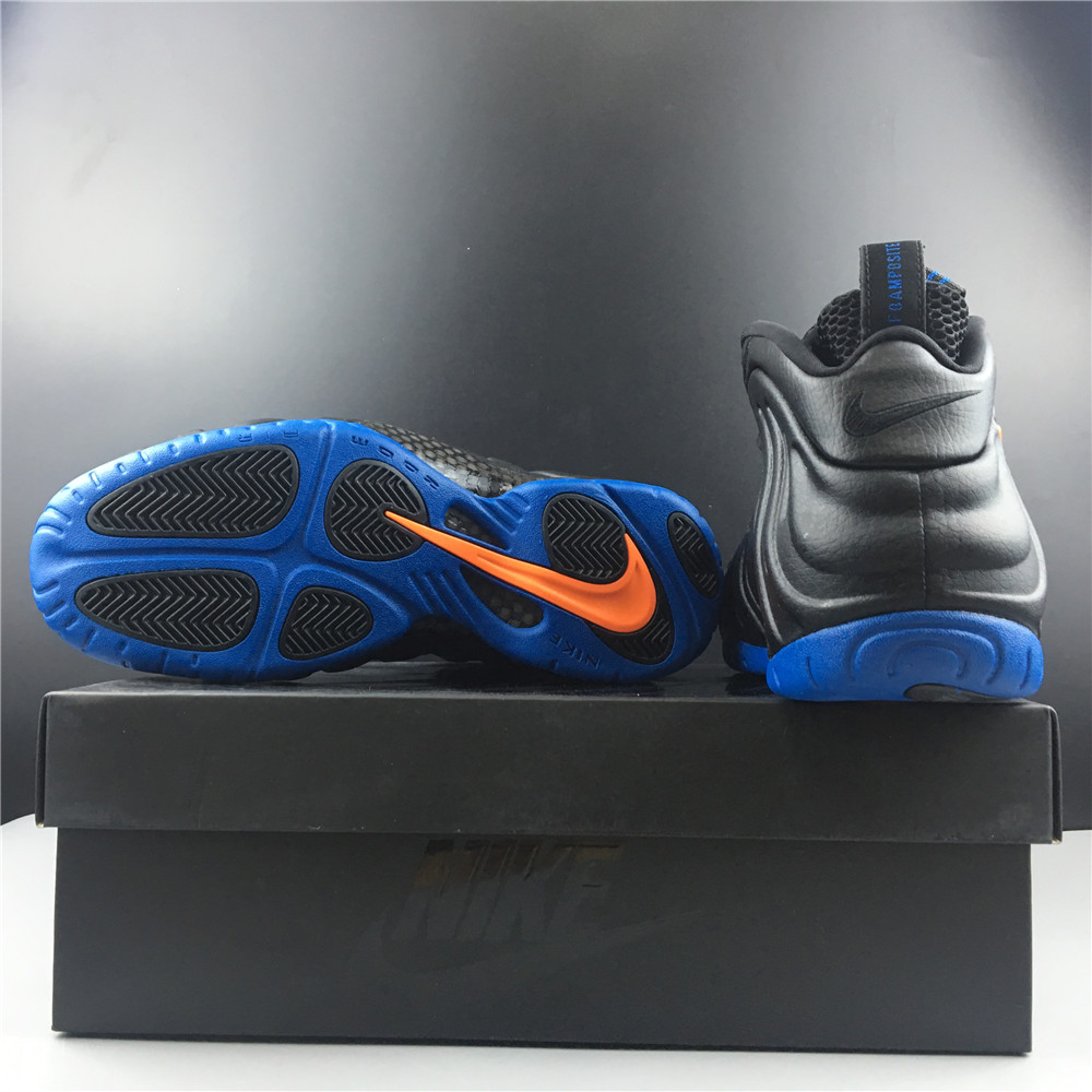NIKE AIR FOAMPOSITE  644792-011