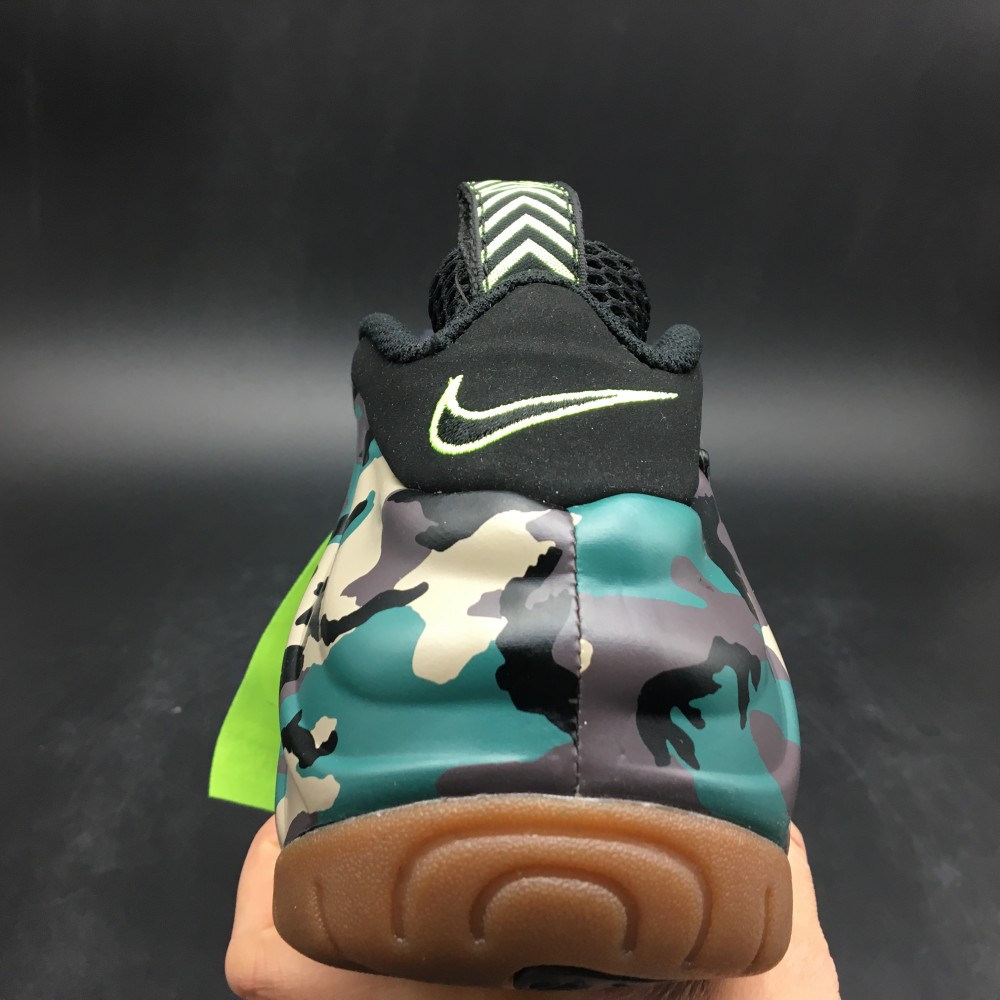 Nike Air Foamposite 587547-300