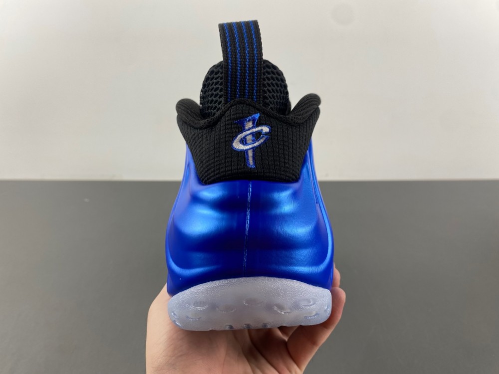 Nike Air Foamposite One “Royal”FQ8181-511