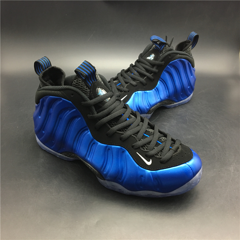 Nike Air Foamposite One Royal XX 895320-500