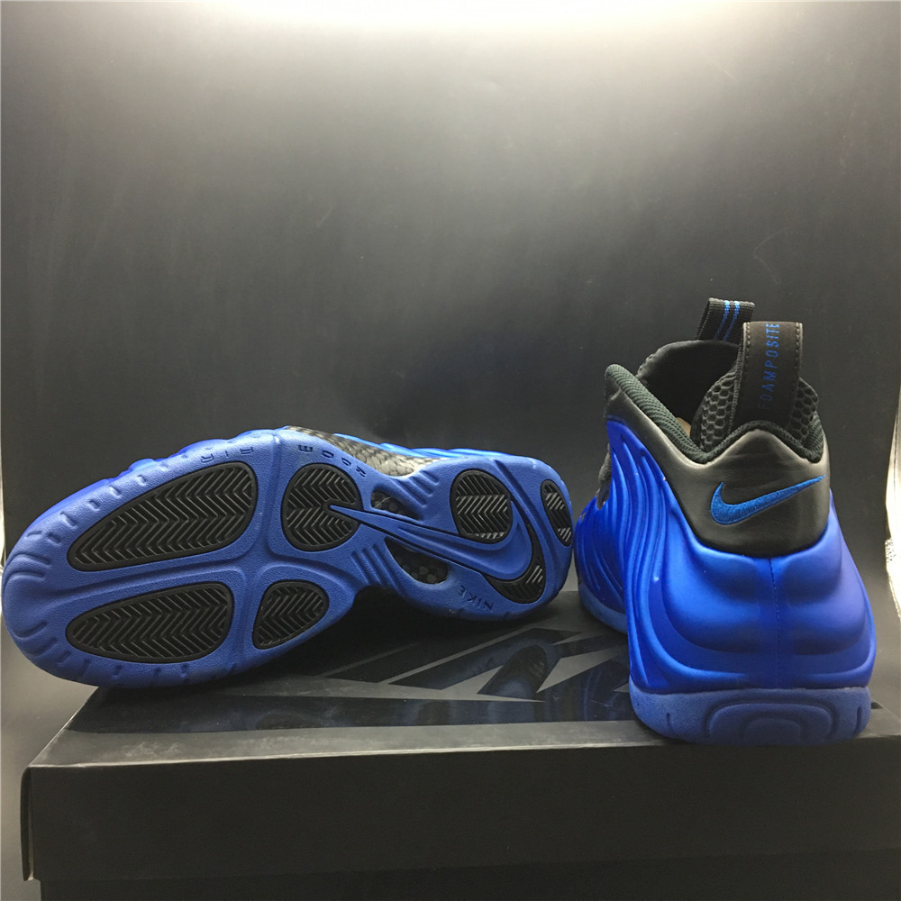 Nike Air Foamposite One Royal XX 624041-403