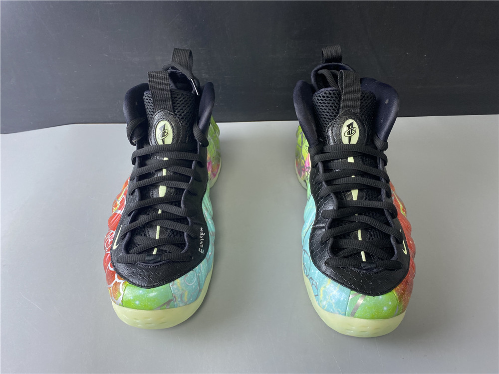 NIKE AIR FOAMPOSITE CW6769-930