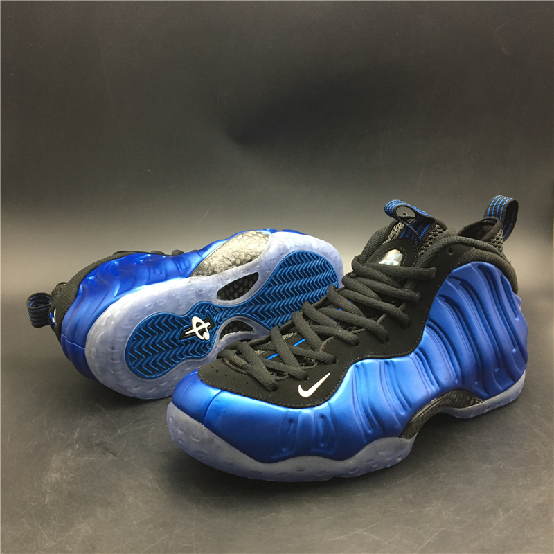 Nike Air Foamposite One Royal XX 895320-500