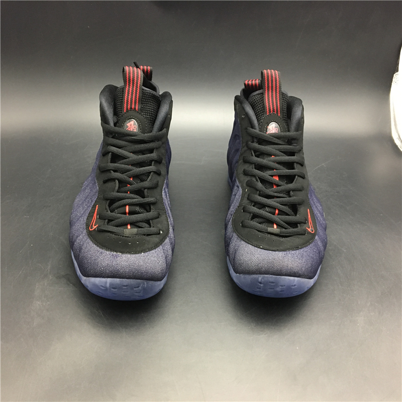 Nike Air Foamposite One “Denim”314996-404