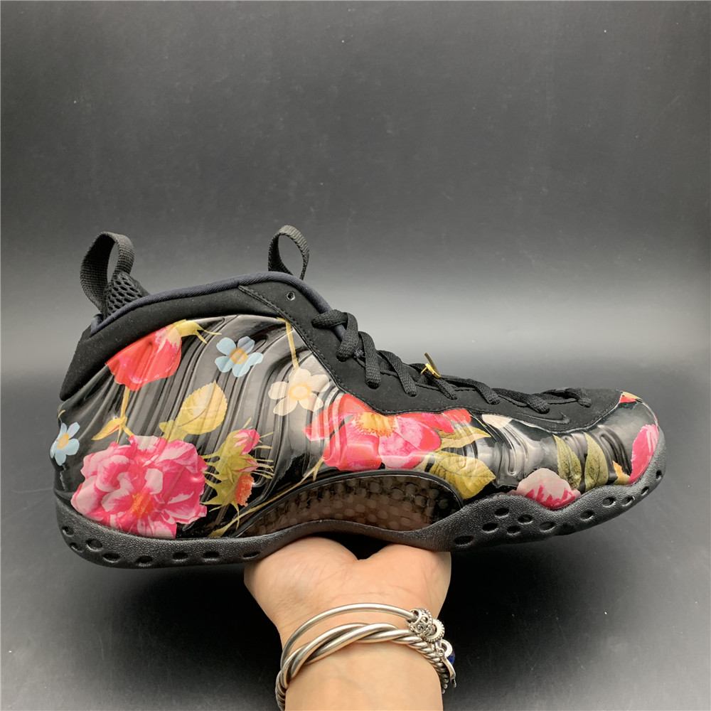 Air Foamposite 314996-012